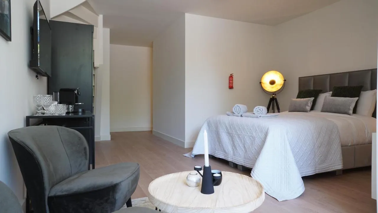 אמסטרדם Marnix Residence